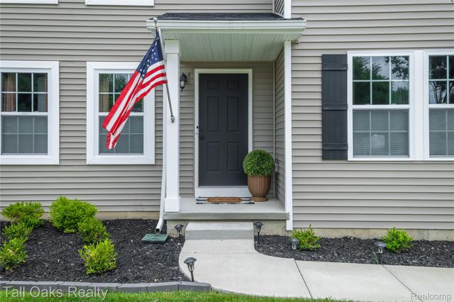1014 Meadow Drive, Davison, MI 48423