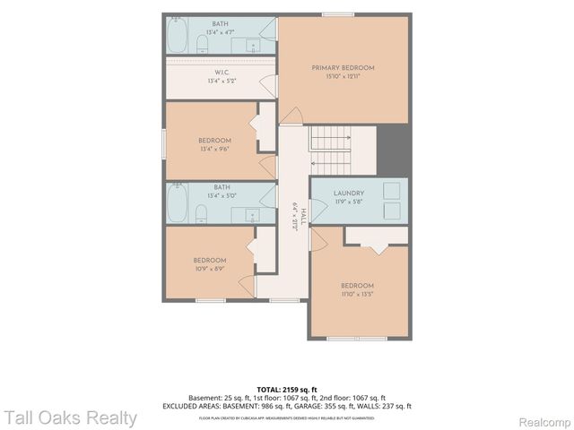 1014 Meadow Drive, Davison, MI 48423