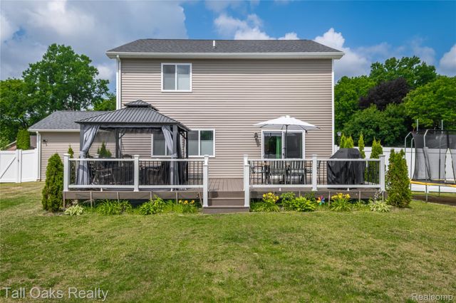 1014 Meadow Drive, Davison, MI 48423