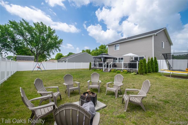 1014 Meadow Drive, Davison, MI 48423