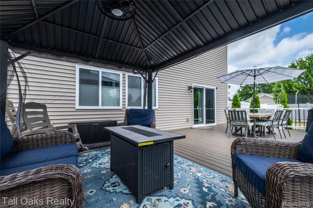 1014 Meadow Drive, Davison, MI 48423