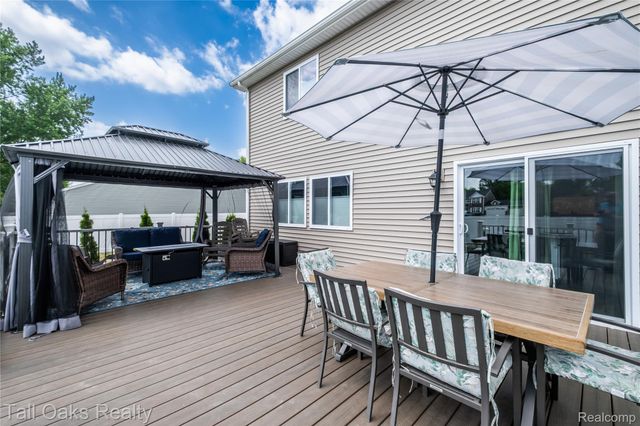 1014 Meadow Drive, Davison, MI 48423