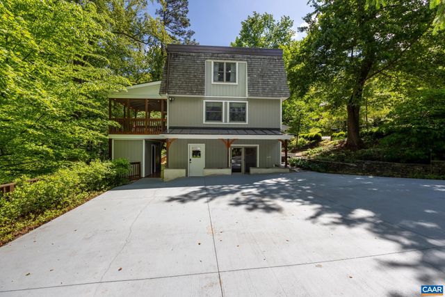1832 YORKTOWN DR, Charlottesville, VA 22901