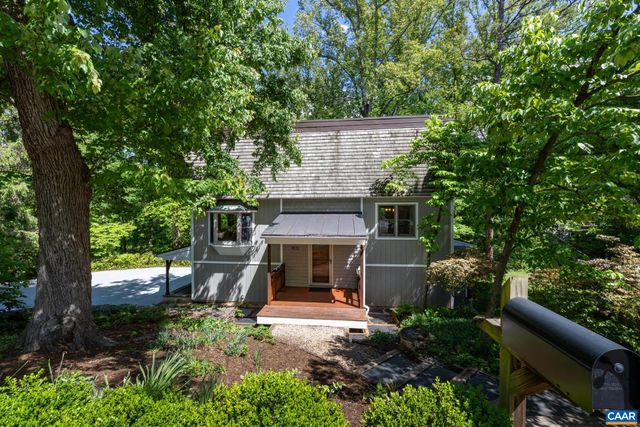 1832 YORKTOWN DR, Charlottesville, VA 22901