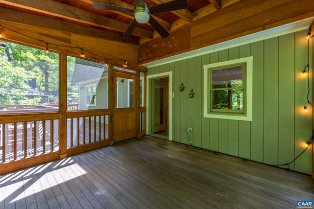 1832 YORKTOWN DR, Charlottesville, VA 22901