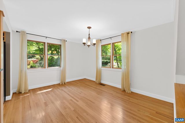1832 YORKTOWN DR, Charlottesville, VA 22901