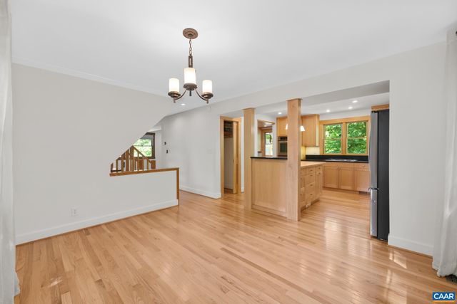1832 YORKTOWN DR, Charlottesville, VA 22901