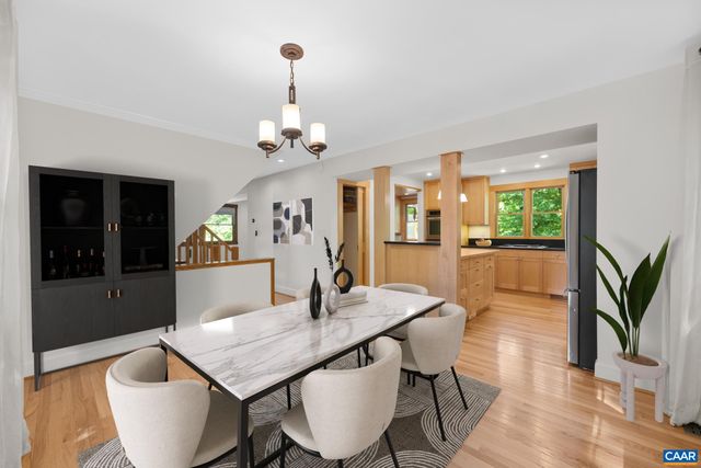 1832 YORKTOWN DR, Charlottesville, VA 22901