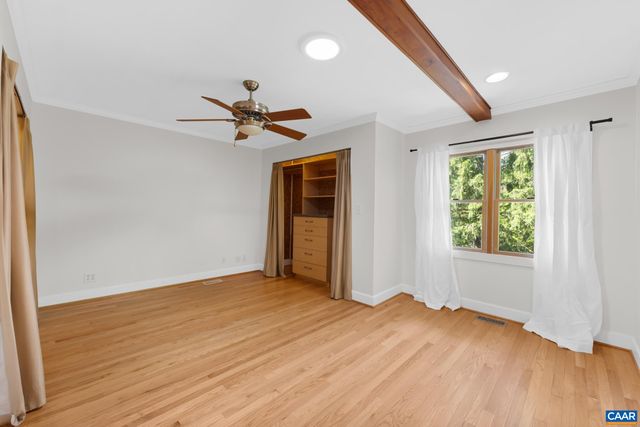 1832 YORKTOWN DR, Charlottesville, VA 22901