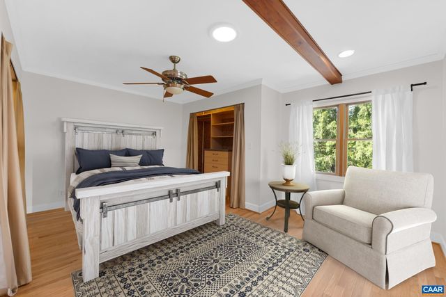 1832 YORKTOWN DR, Charlottesville, VA 22901