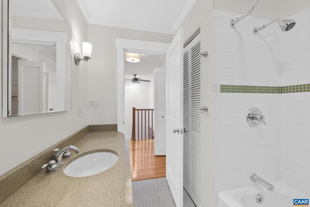 1832 YORKTOWN DR, Charlottesville, VA 22901