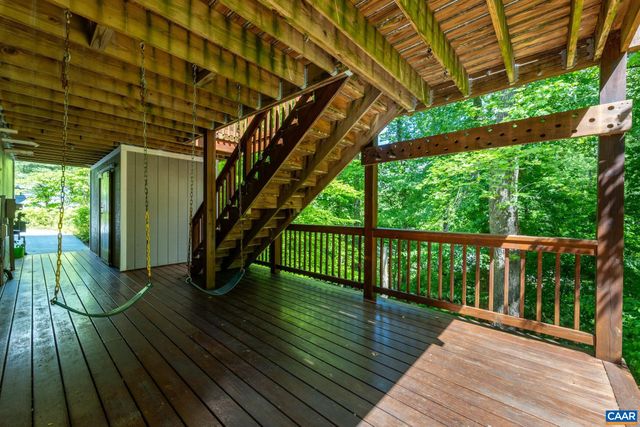 1832 YORKTOWN DR, Charlottesville, VA 22901
