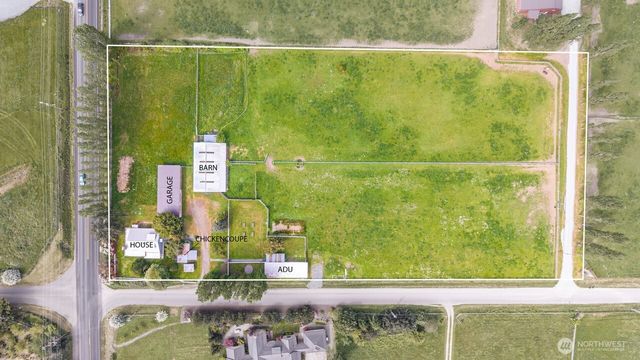 5392 Shore Meadow Road, Freeland, WA 98249