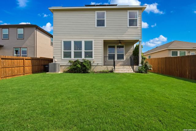 6022 Foster Bend, San Antonio, TX 78244