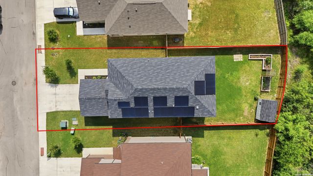 6022 Foster Bend, San Antonio, TX 78244
