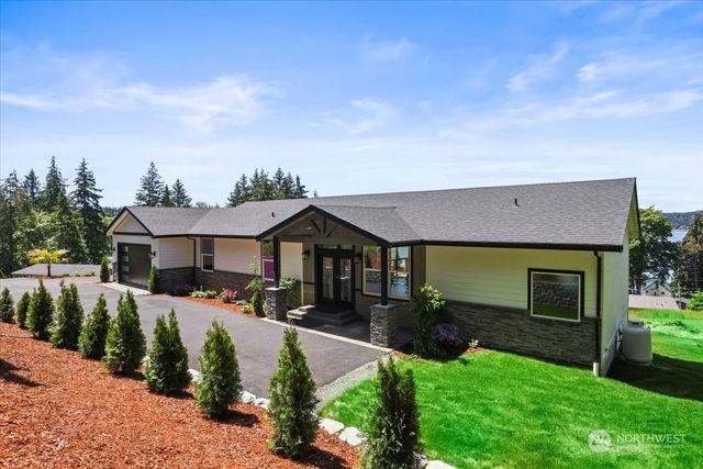 190 E Shorecrest Drive, Shelton, WA 98584