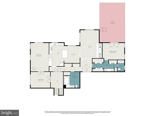 2030 VICTORIA DR, Stafford, VA 22554