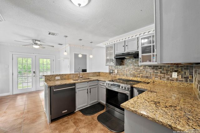 4307 Lakebend West, San Antonio, TX 78244