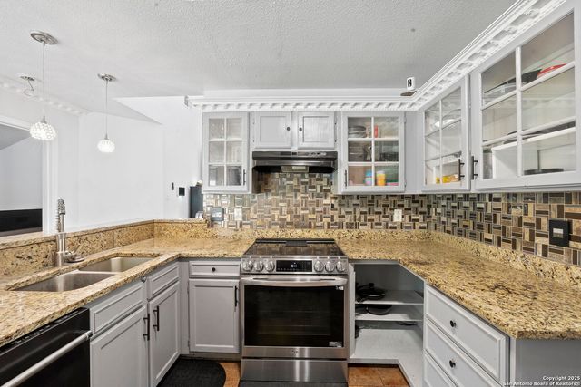 4307 Lakebend West, San Antonio, TX 78244