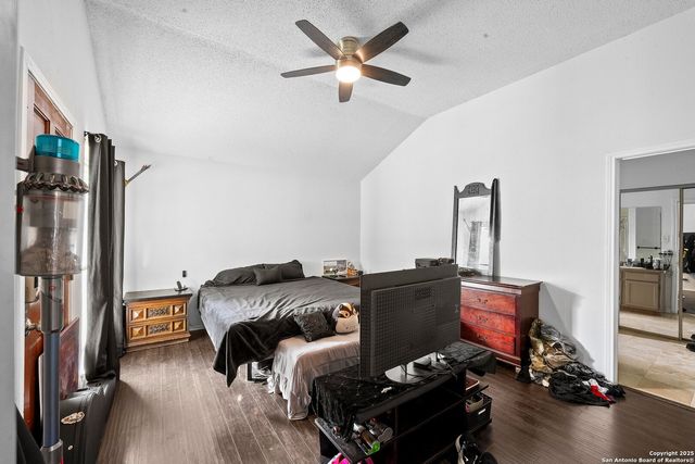 4307 Lakebend West, San Antonio, TX 78244