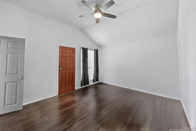 4307 Lakebend West, San Antonio, TX 78244