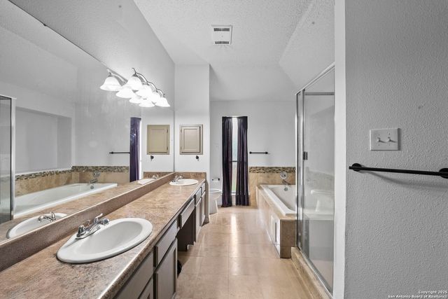 4307 Lakebend West, San Antonio, TX 78244