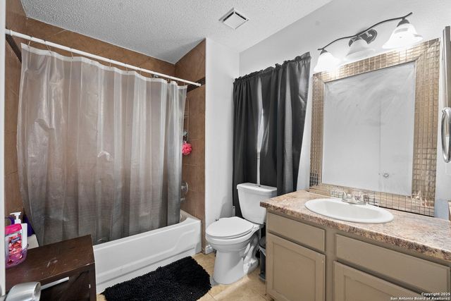 4307 Lakebend West, San Antonio, TX 78244
