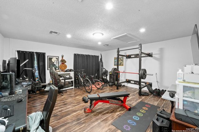 4307 Lakebend West, San Antonio, TX 78244