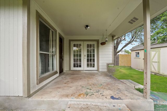 4307 Lakebend West, San Antonio, TX 78244