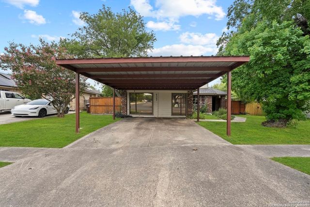 4307 Lakebend West, San Antonio, TX 78244