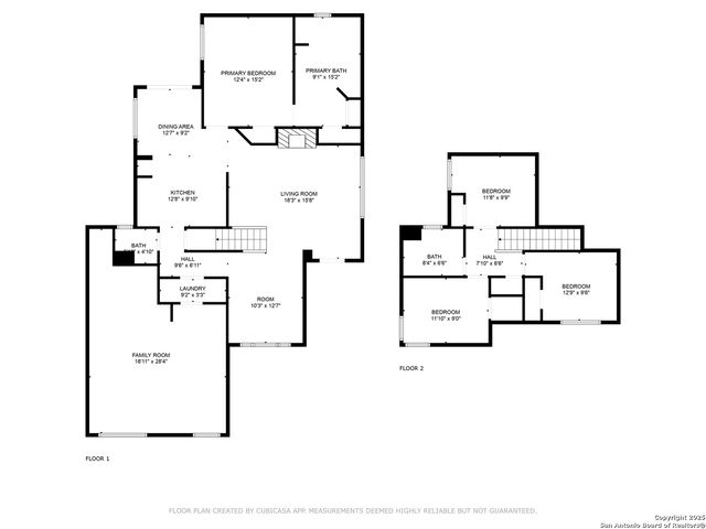 4307 Lakebend West, San Antonio, TX 78244