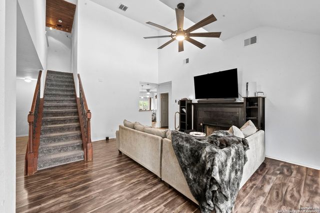4307 Lakebend West, San Antonio, TX 78244