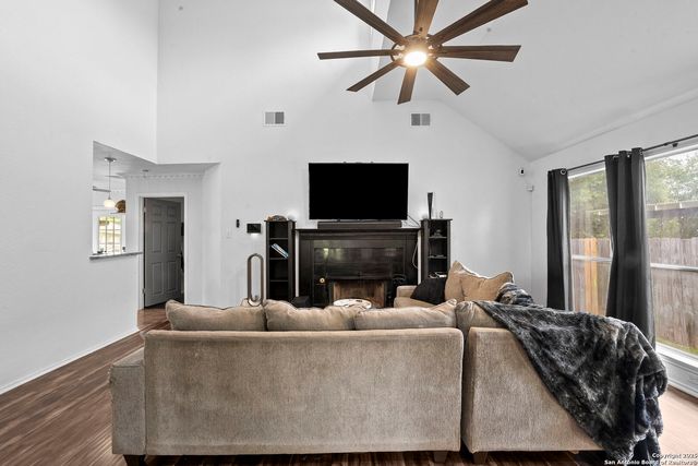 4307 Lakebend West, San Antonio, TX 78244