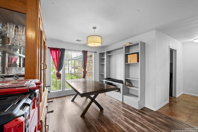 4307 Lakebend West, San Antonio, TX 78244