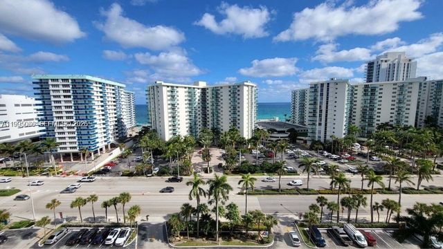 3800 S Ocean Drive 816, Hollywood, FL 33019
