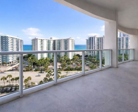 3800 S Ocean Drive 816, Hollywood, FL 33019