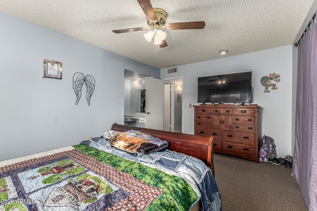 9961 W BOLIVAR Drive, Sun City, AZ 85351