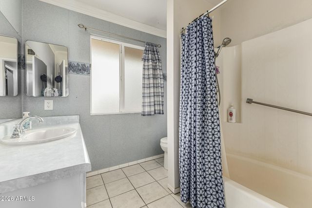 9961 W BOLIVAR Drive, Sun City, AZ 85351