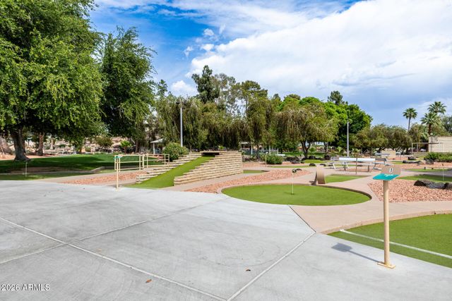 9961 W BOLIVAR Drive, Sun City, AZ 85351