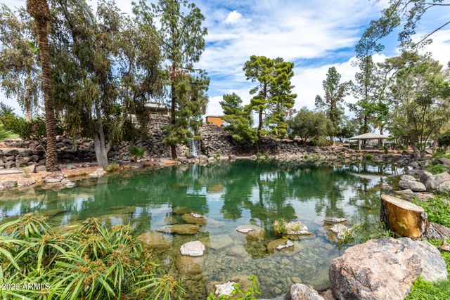 9961 W BOLIVAR Drive, Sun City, AZ 85351