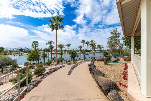 9961 W BOLIVAR Drive, Sun City, AZ 85351