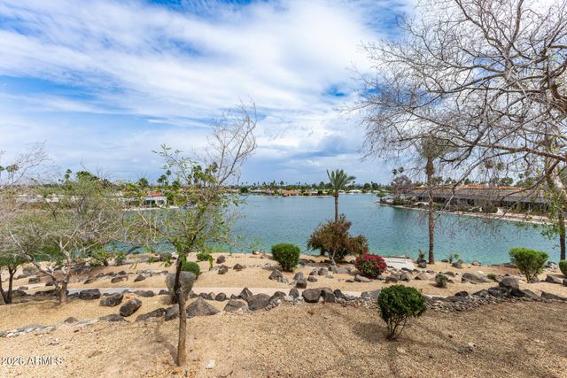 9961 W BOLIVAR Drive, Sun City, AZ 85351
