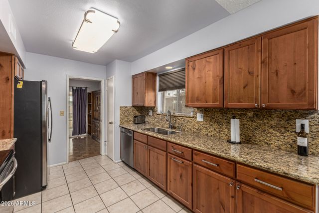 9961 W BOLIVAR Drive, Sun City, AZ 85351