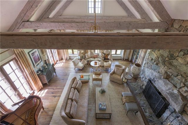 33R Nodine Pasture Road, Kent, CT 06757