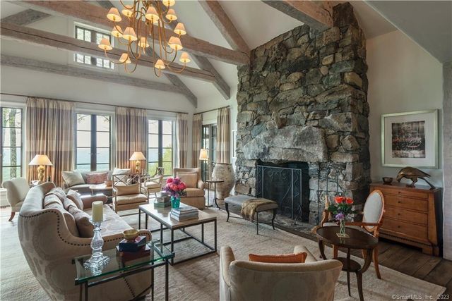 33R Nodine Pasture Road, Kent, CT 06757