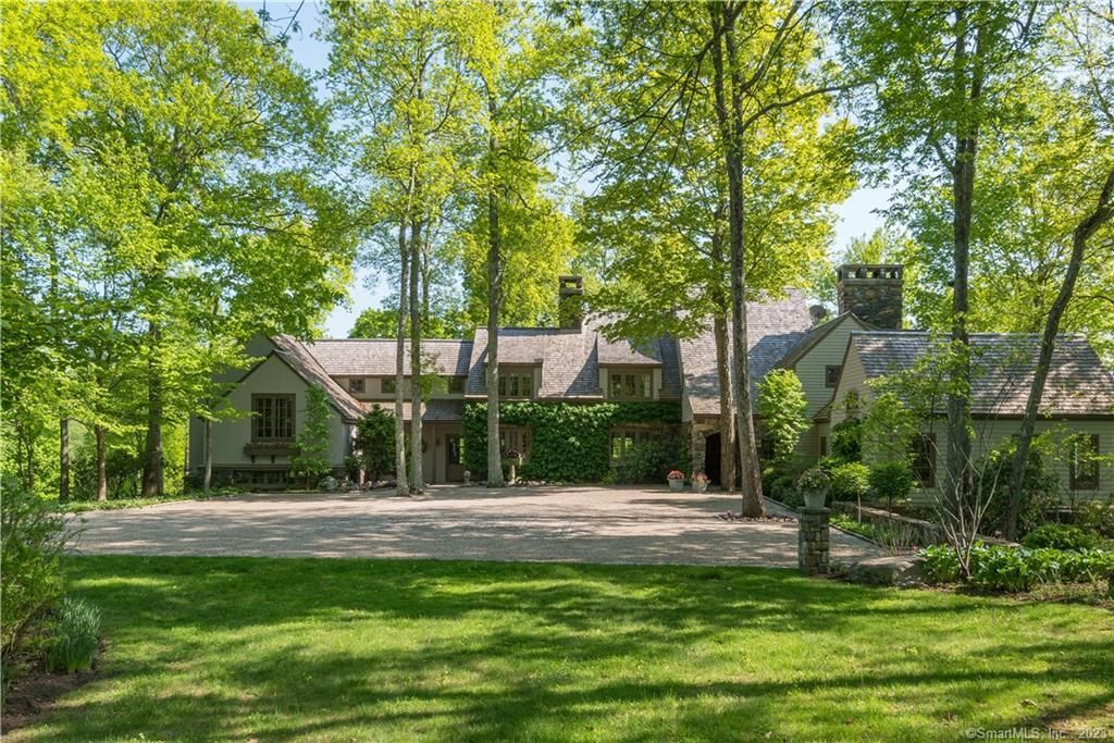 33R Nodine Pasture Road, Kent, CT 06757