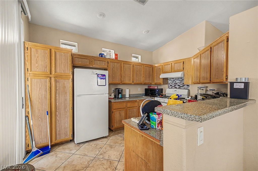5205 Rock Cabin Court, North Las Vegas, NV 89031 — photo 5