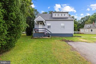 8000 FORT SMALLWOOD RD, Baltimore, MD 21226