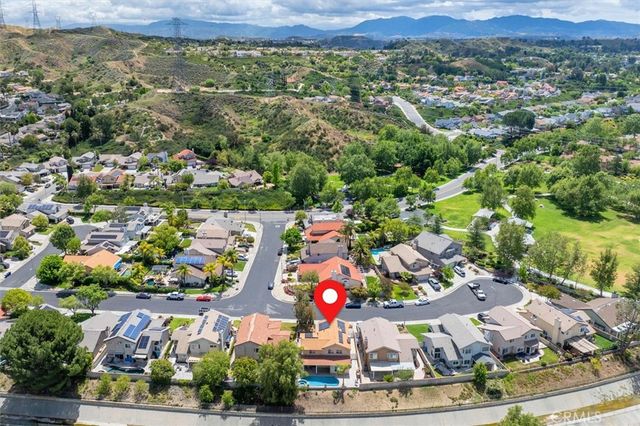 28523 Red Cedar, Saugus, CA 91390