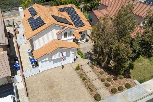 28523 Red Cedar, Saugus, CA 91390